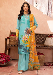 Lawn Collection - Art n Style - Pop Art Volume 2 - D#39