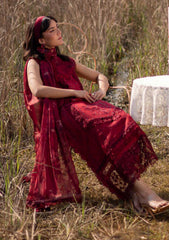 Lawn - Parishay - Shangrila - Summer Edit - SHG25#12