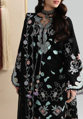 Lawn - Qalamkar - Festive 26 - QFL#12 - Reha