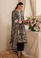 Lawn - Mahnur - Jahaan 26 - MJ#09