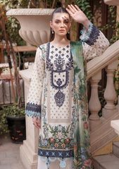 Lawn - Rubaaiyat - Flora 26 - DP#09