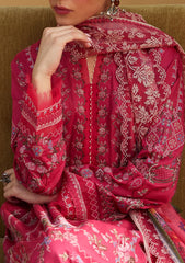 Lawn - Zara Shahjahan - Satori - Luxury 25 - ZSL#7A - HIKARI