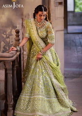 Formal Collection - Asim Jofa - Bekhudi - AJKB24#04
