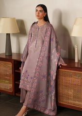 Winter - Seran - Bellini - Unstitched 25 - BLN#08 - LAVERRA