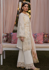 Lawn - Kahf Premium - Luxury Lawn 25 - KLR-07 Miriam