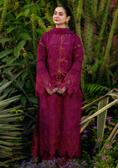 Lawn - Rang Rasiya - Luxury Eid 26 - RLE#05 - AYRA