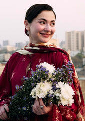 Lawn - Coco By Zara Shahjahan - Drop II - CDII#4B - YANA