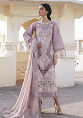 Lawn - Parishay - Shangrila 26 - SLA#09