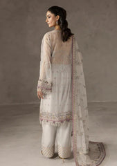 Formals - Imran Ramzan - Éblouir - EB#09 - Voile de Jasmin