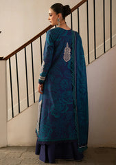 Winter - Bin ILyas - Gulrukh Khaddar 25 - BGK#65-A