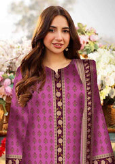 Lawn - Art n Style - Monsoon 25 - Volume 1 - D#20