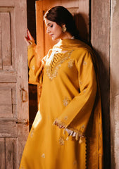 Winter - Humdum - Onora 25 - Chapter 2 - HCO#04