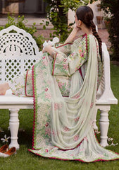 Winter - Mahnur - Gulzar Viscose - GV25#09