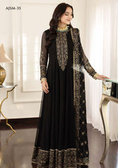 Summer Collection - Asim Jofa - Meerub - AJSM#35