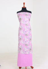 Lawn - Rubaaiyat - R Prints 26 - Volume 3 - D#16 - L Mauve