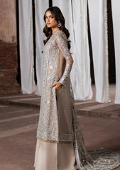 Formal Collection - Zarif - Shehnai - Wedding - ZR25#06 - Dooriya