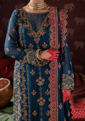 Formals - Meeral - Panache Luxury Chiffon 25 - D#04