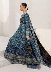 Formals - Aik Atelier - Wedding Festive 25 - Vol-II - Look#09