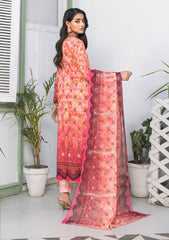 Lawn - Meemsey - Rashq-e-Qamar - MRQ25#02