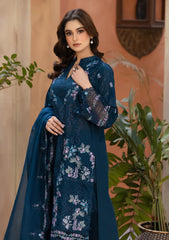 Pret - Afiay - Signature Luxury Lawn - Neel Parri