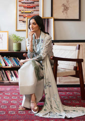 Winter - Humdum - Laiba Karandi 25 - HLK#02