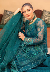 Pret - Diara Couture - Festive 25 - POST-1#01 - FALAH