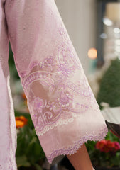 Pret - Zarqash - Belle Ame 25 - ZQ#007 - JULIA