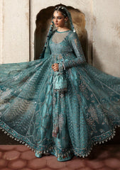 Formals - Hussain Rehar - Massarat - Festive 25 - Nagma