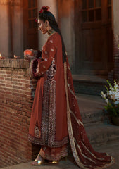 Formals - AJR Couture - Meharma 26 - The Silk Edit - ASE#20 - Husnaara