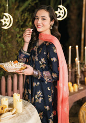 Kids - Garnet Clothing - Nani ka Ghar - Rameesha