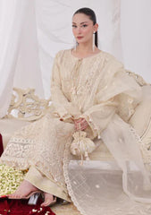 Formals - Dressline - Fatima Bano - Jhoomer 25 - FB#234