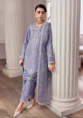 Formals - Rang Rasiya - Lumiere The Raw Silk Romance 26 - D#07 - Mistica