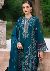 Winter - Mahnur - Secret Garden - Karandi 25 - SG#009