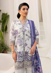 Lawn - Rubaaiyat - Signature 26 - NAYRA