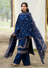 Winter Collection - Florent - Serenity - FSS24#03B