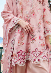 Lawn - Image - Spring Printkari - ISP25#06 - Laila