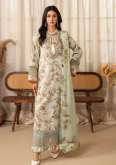 Lawn - Humdum - Senora - HSL25#09