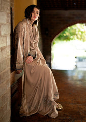 Winter - Florent - Serenity - Unstitched 26 - Aurea