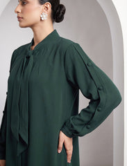 Pret - Moven - Modest Wear - Green