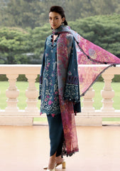 Lawn - Republic Womenswear - Lilas Summer 26 - D#05A - LIORE