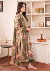 Winter - Humdum - Coco Viscose 25 - D#04