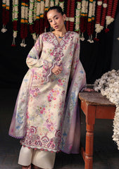 Winter - Rajbari - Nissa Floral Symphony 26 - RNS#08
