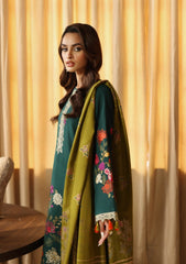 Winter Collection - Rajbari - Nissa - RBN24#11