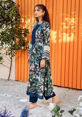 Lawn - Elaf - Summer Prints 25 - EPS#1A - MEADOW MUSE