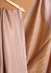 Pashmina Plain Shaded Shawl D#01 - T Pink