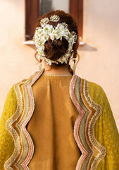 Formals - Saad Shaikh - Jahan - Festive Edit - NORMA