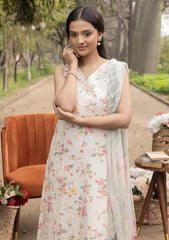 Lawn - Humdum - Eden Garden 25 - D#08