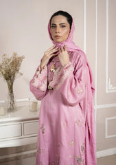 Winter Collection - Keysha - Herringbone Volume 01 - KS-H24-10