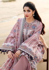 Lawn - Jazmin - Shahkaar Eid 25 - JSE#02