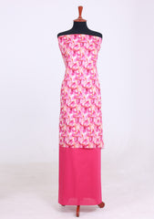 Lawn - Rubaaiyat - R Prints 26 - Volume 3 - D#39 - Pink